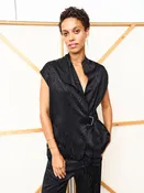 Ari Waistcoat