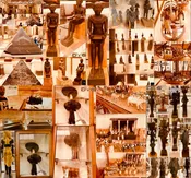 30. Imhotep Statues & Kemet Artifacts. Imhotep T-shirt.