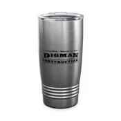 Ringneck Tumbler, 20oz