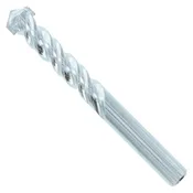 AvantiPRO 1/2" x 6" Carbide Tipped Masonry Straight Shank Drill Bit