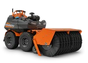 Ariens Mammoth 44" Power Brush Attachment 851004