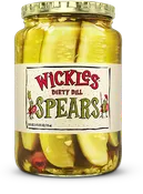 Dirty Dill<sup>®</sup> Spears 24 OZ