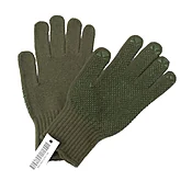 GI Army Gripper Glove Inserts