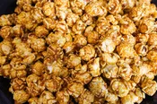 Salted Caramel - 2/3rd Gallon