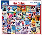 Ski Posters