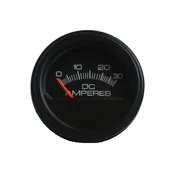 2″ Analog Ammeter