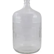 6 Gallon Glass Carboy