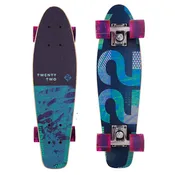 Beach Board Wood Twenty Two