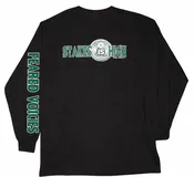 Stakes Is High LS Tee