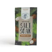 Coconut Crush Effervescent Salt Soak