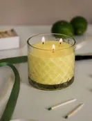 Coconut Lime Verbena