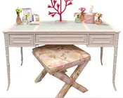 Bamboo Desk