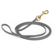 Biothane Long Line 33 ft Lead with Brass Hardware