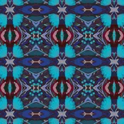 Rise Up | Soul Mirror Turquoise/Multi | 16846-84