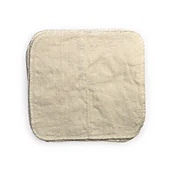 Cloth-eez Birdseye Wipes - Natural Unbleached