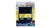 6 Joule Electric Fence Charger Energizer, 110V Plug-In