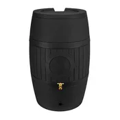 Bushman Spruce Creek 54 Gallon Rain Saver Barrel