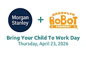 Bring Your Kids to Work Day - Final Balance