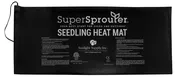 Super Sprouter® Seedling Heat Mat – 4 Tray