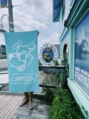 Salty Dog Towel — Salty Dog Surf Shop