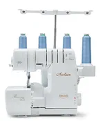 Baby Lock Acclaim Serger