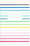 2026-2027 Softcover Monthly Simplified Planner
