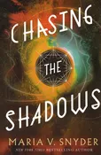 Chasing the Shadows (Sentinels of the Galaxy #2)
