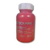 Stockmar Watercolor Paint - Circle Colors 250 ml