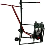EZ-UP Christmas Tree Standard Drill Machine #2