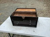 Gerstner Machinist Chest — Brooksvale Artisans