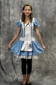 Alice (Elementary)(Version 2)