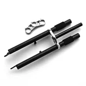 Double Crown Fork