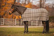 5/A Bakerfleece Dress Sheet