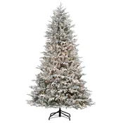 7.5′ Northern Fir Flocked