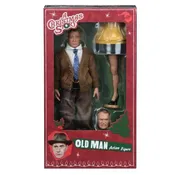 A Christmas Story Old Man 8″ Action Figure