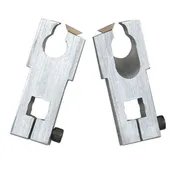 E-Z Tenon Cutter 90 Degree Arms