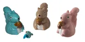 Squirrel Lip Gloss
