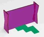 Math Mirror