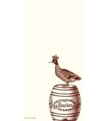 Alexa Pulitzer Drunken Duck Long Pad