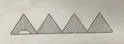 3D Louvre Canvas