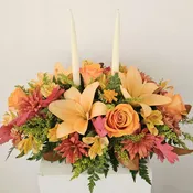 November Flower Class Sunday 11/22