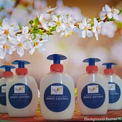 New  — Bath and Body Products