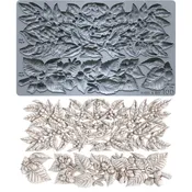 IOD Decor Mould Hazel & Bay 6x10" by Iron Orchid Designs