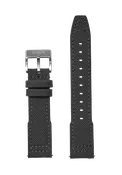 20mm Cordura Canvas Band - Dark Gray