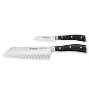 2 pc Asian Cook's Set Classic IKON