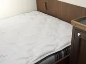 Boat Mattress Topper