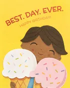 Best Day Ever
