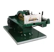 10″ Trim Saw Complete with Power Feed