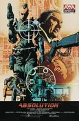 Absolution #1 Cvr A Deodata Jr