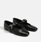 Circus NY Bella Flat